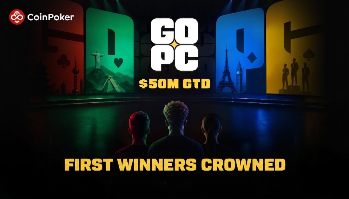 CoinPoker banner
