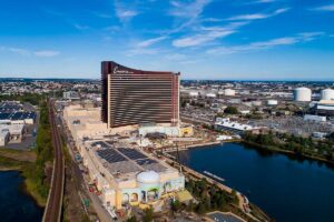 Encore Boston Harbor
