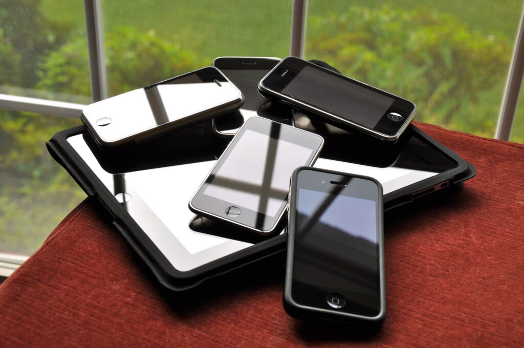 iphones