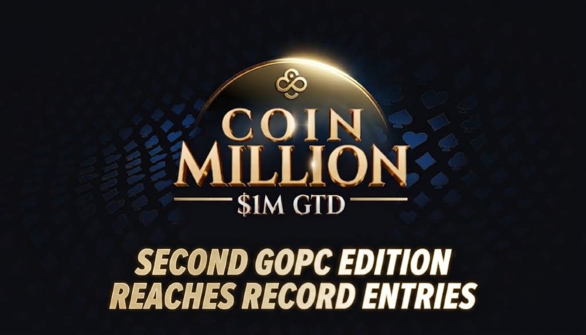 CoinPoker banner