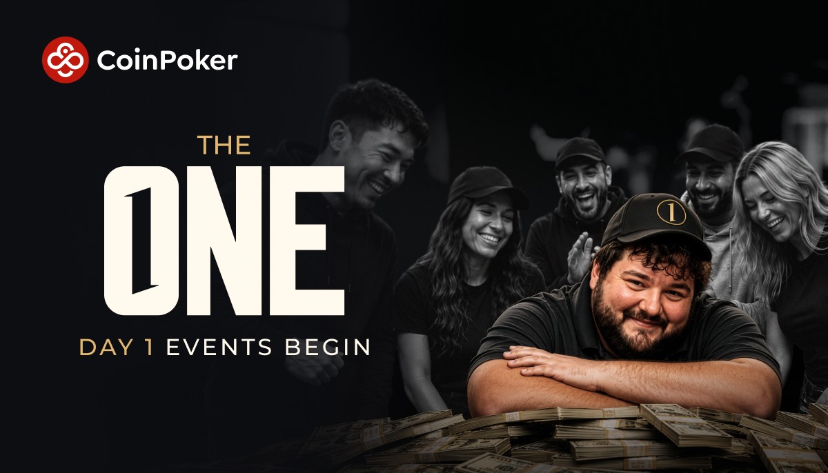 CoinPoker